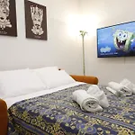 Appartement Amy House *