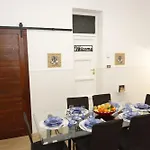 Appartement Amy House Palermo