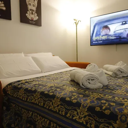 Amy House Appartement