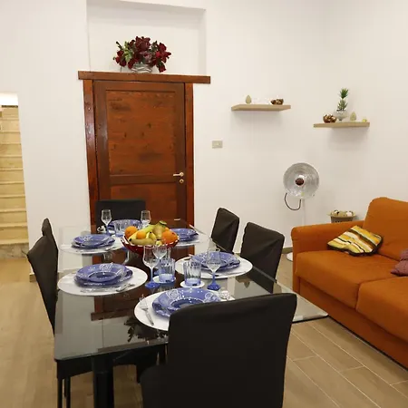 Amy House Appartement *