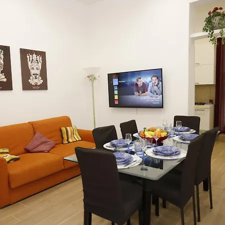 Amy House Appartement *