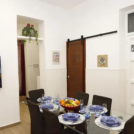 Amy House Palermo