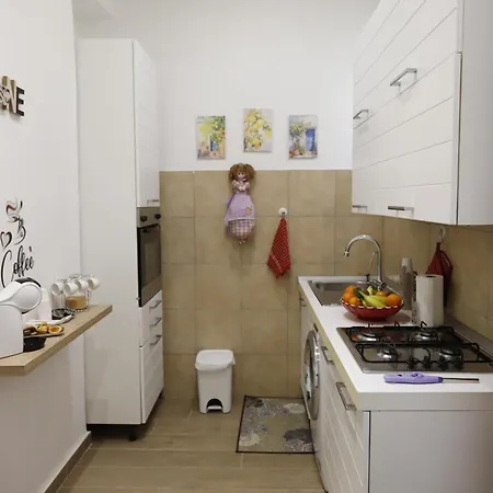 Amy House Apartment