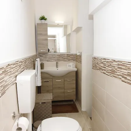 Amy House Apartment