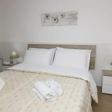 Amy House Apartment Palermo
