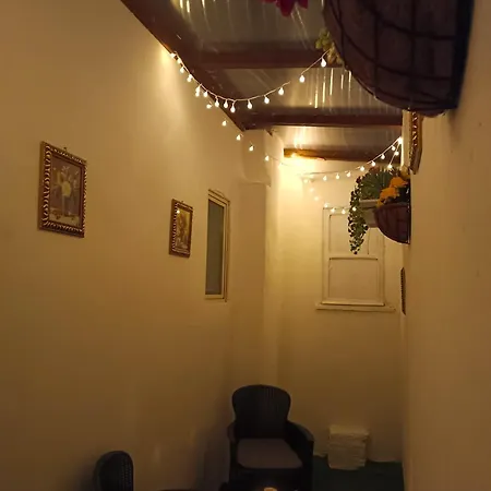 Amy House Apartment